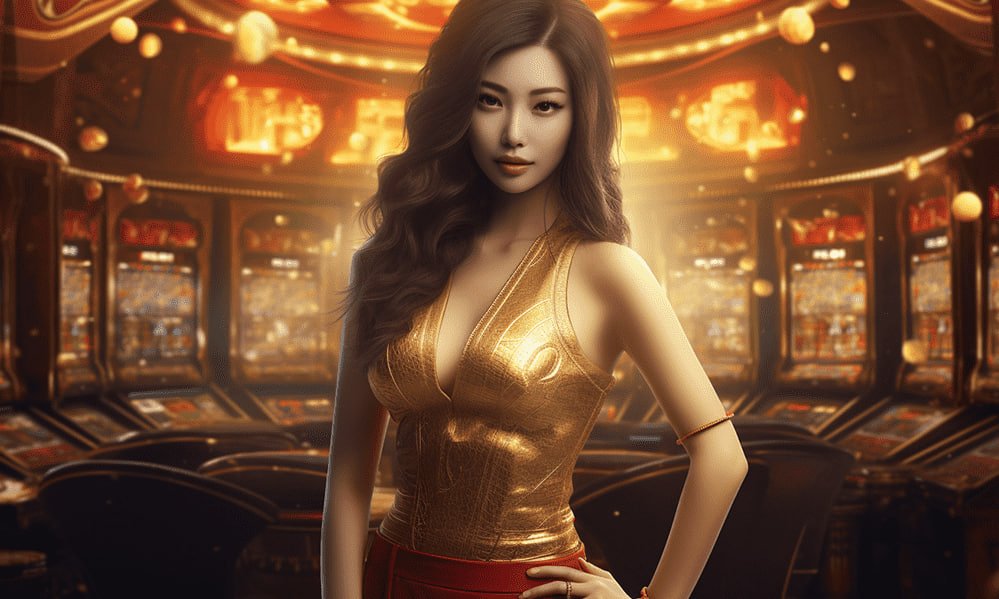 Ilustrasi pengelolaan anggaran bermain yang bijak di platform genting138