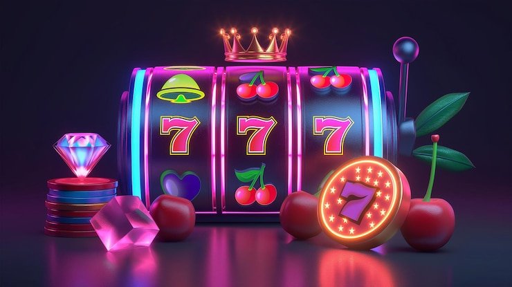 Tampilan antarmuka slot online genting138 yang ramah pengguna di layar ponsel