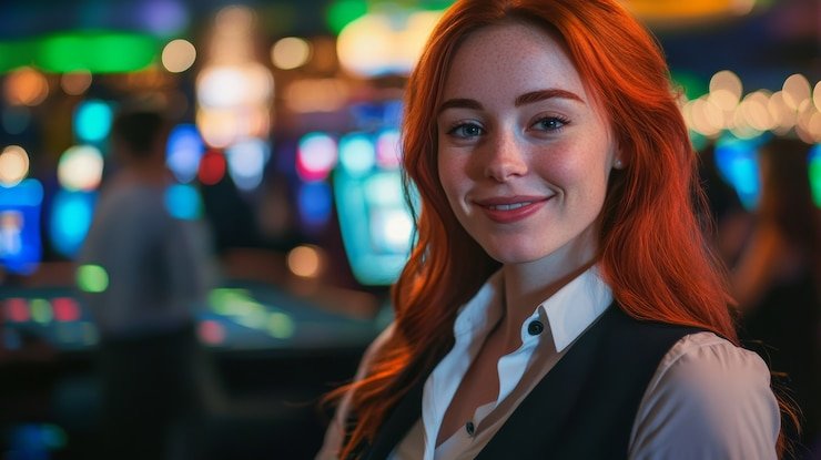 Ilustrasi bermain bertanggung jawab di platform Live Casino genting138