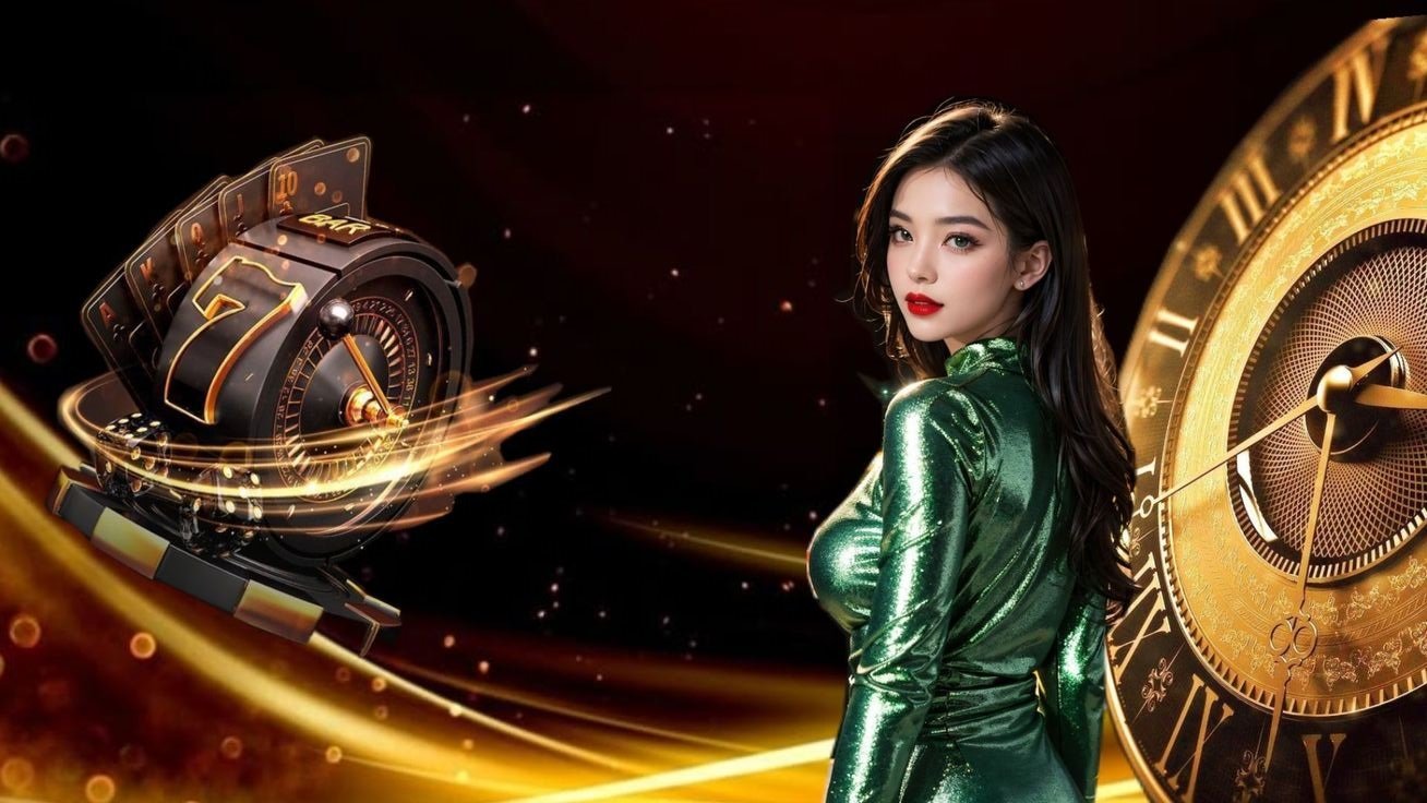 Visualisasi sistem perlindungan dan retensi data pengguna di platform genting138