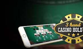 Tampilan antarmuka platform genting138 di layar ponsel pengguna Indonesia