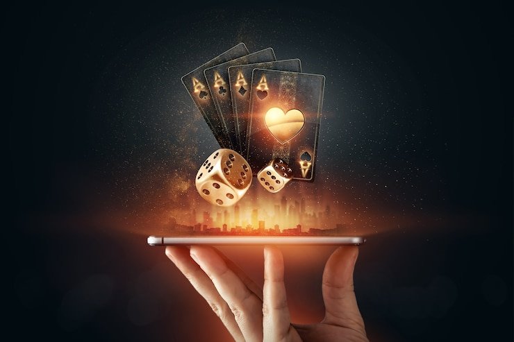 Ilustrasi keamanan akun dan privasi data pengguna di platform genting138 Indonesia